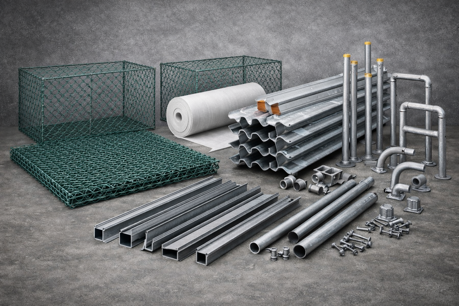 Specialised Products