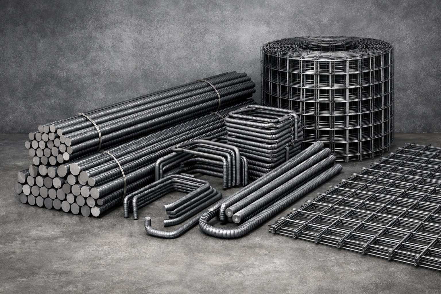 Reinforcing