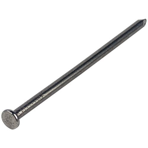 Round Wire Nails