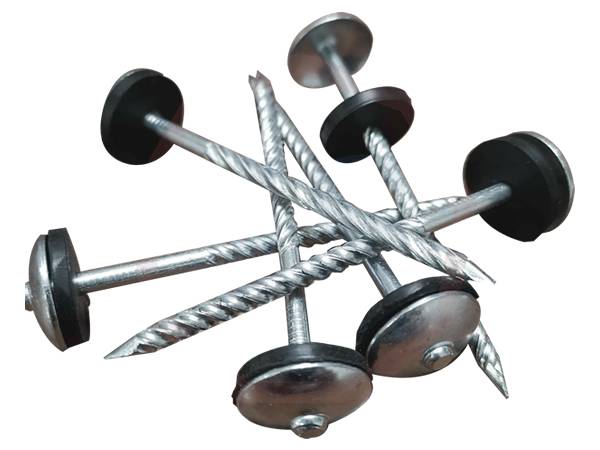 Roofing Screws