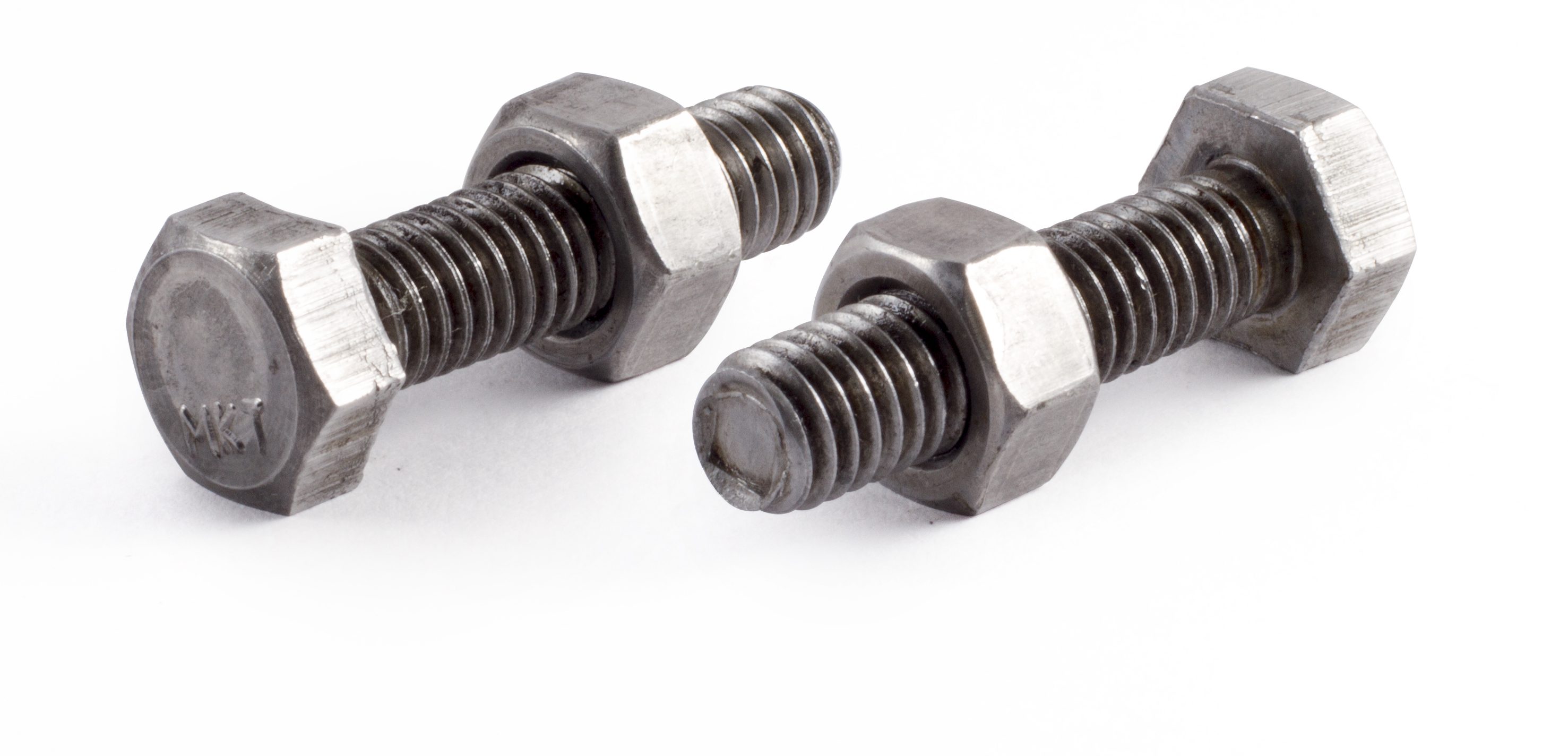 Bolts & Nuts