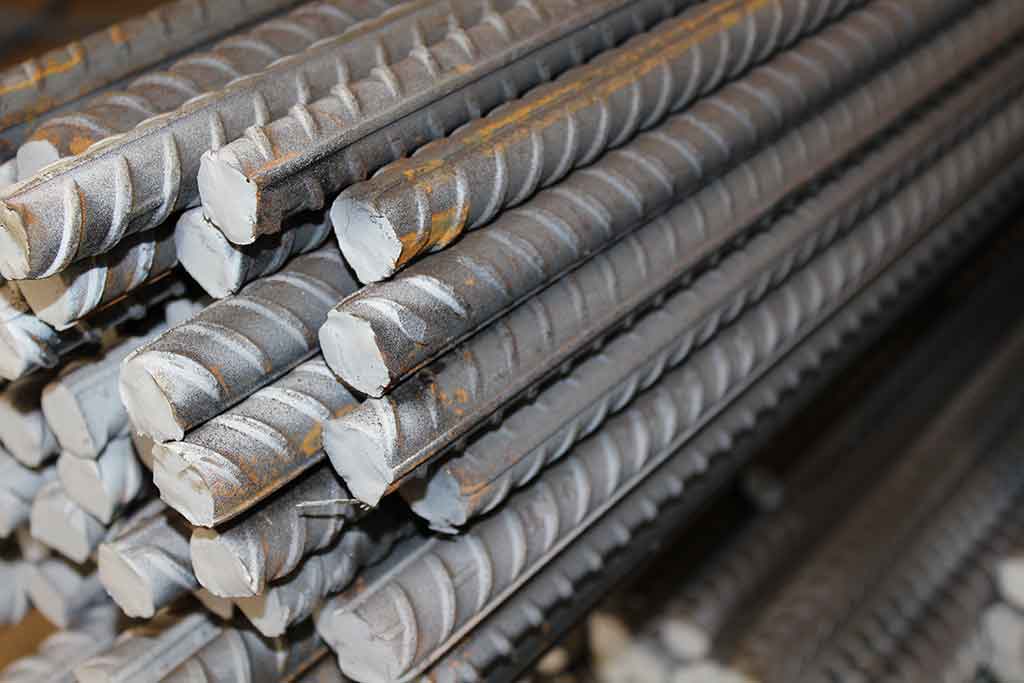 Reinforcing(Round Mild Steel & High Tensile Deformed Bars)