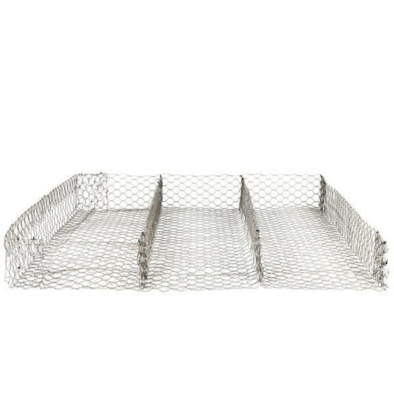 Gabion Baskets and Matresses